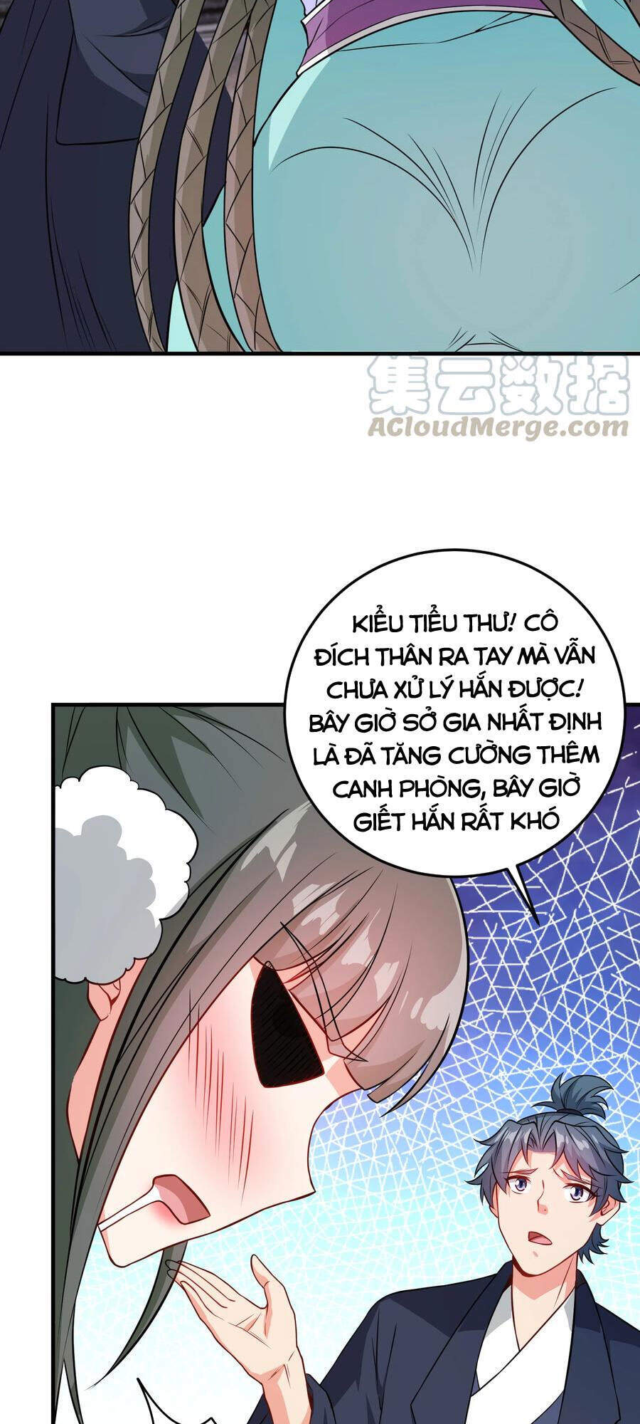 Anh Hùng Bàn Phím Tu Tiên Chapter 29 - Trang 2