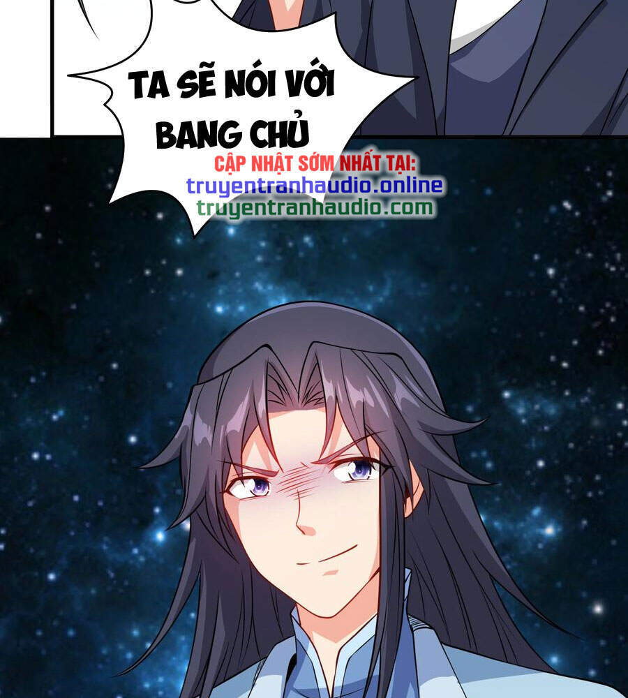 Anh Hùng Bàn Phím Tu Tiên Chapter 29 - Trang 2