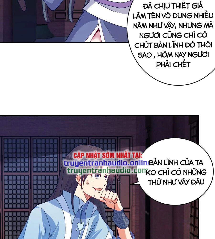 Anh Hùng Bàn Phím Tu Tiên Chapter 28 - Trang 2