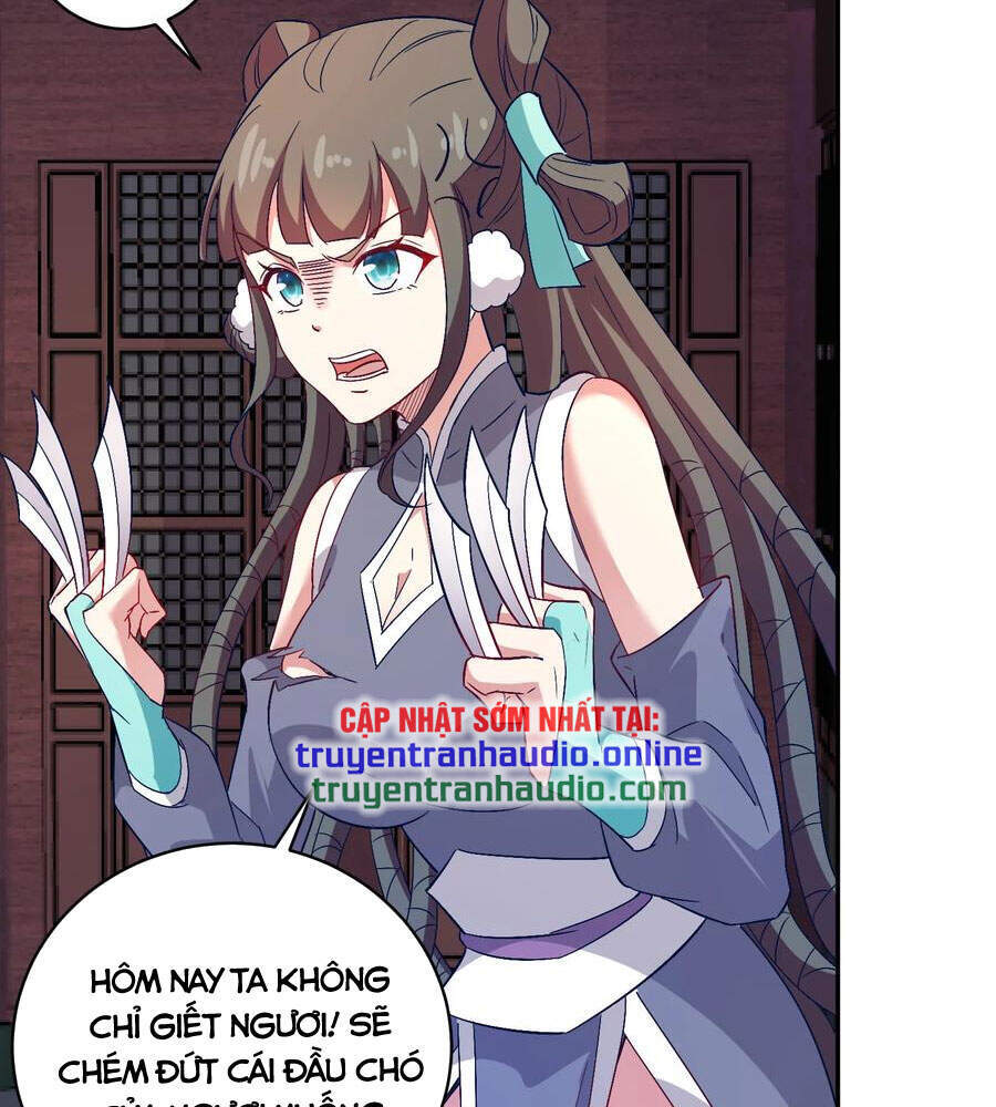 Anh Hùng Bàn Phím Tu Tiên Chapter 28 - Trang 2