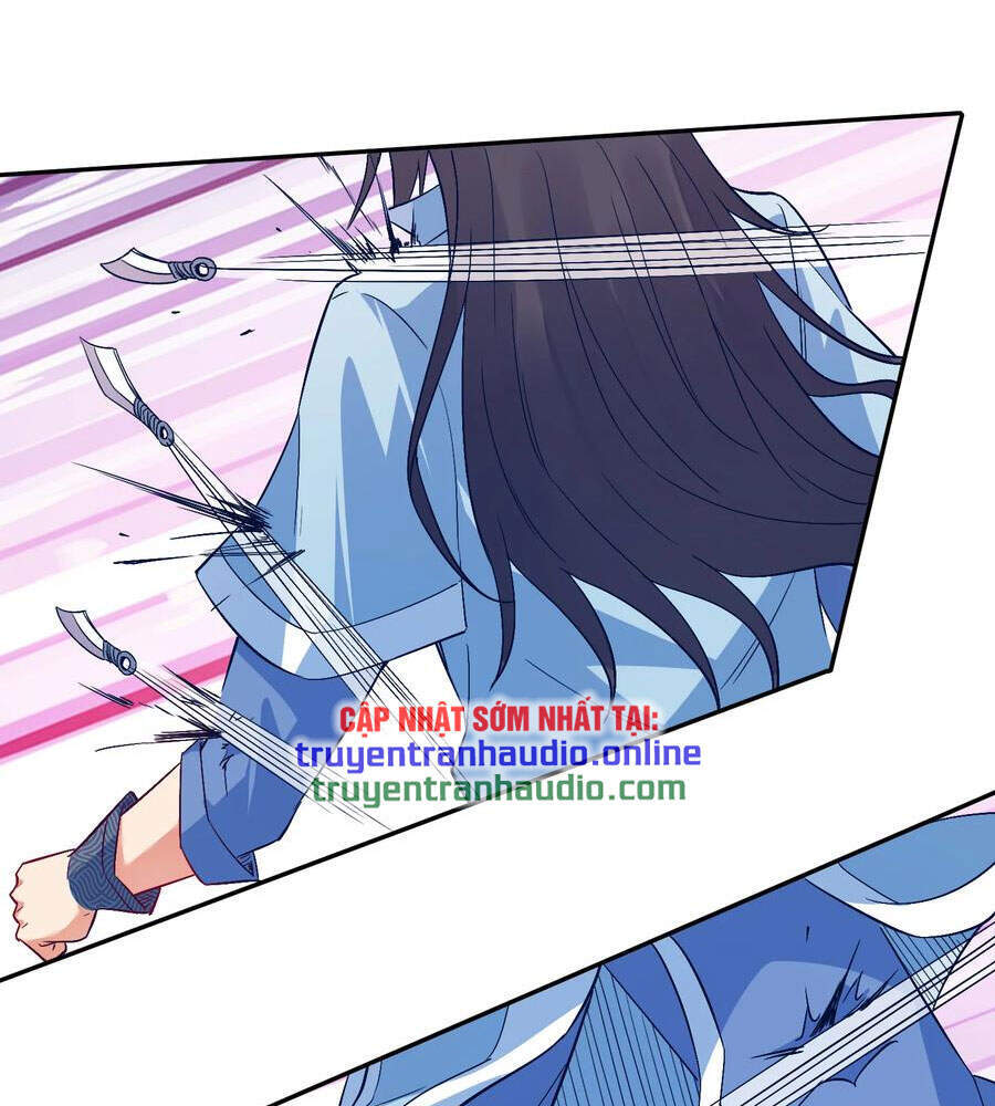 Anh Hùng Bàn Phím Tu Tiên Chapter 28 - Trang 2