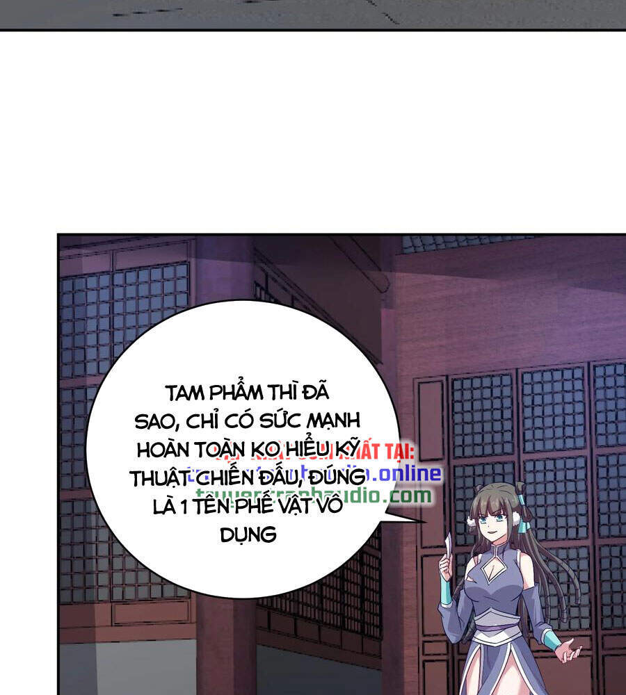 Anh Hùng Bàn Phím Tu Tiên Chapter 28 - Trang 2