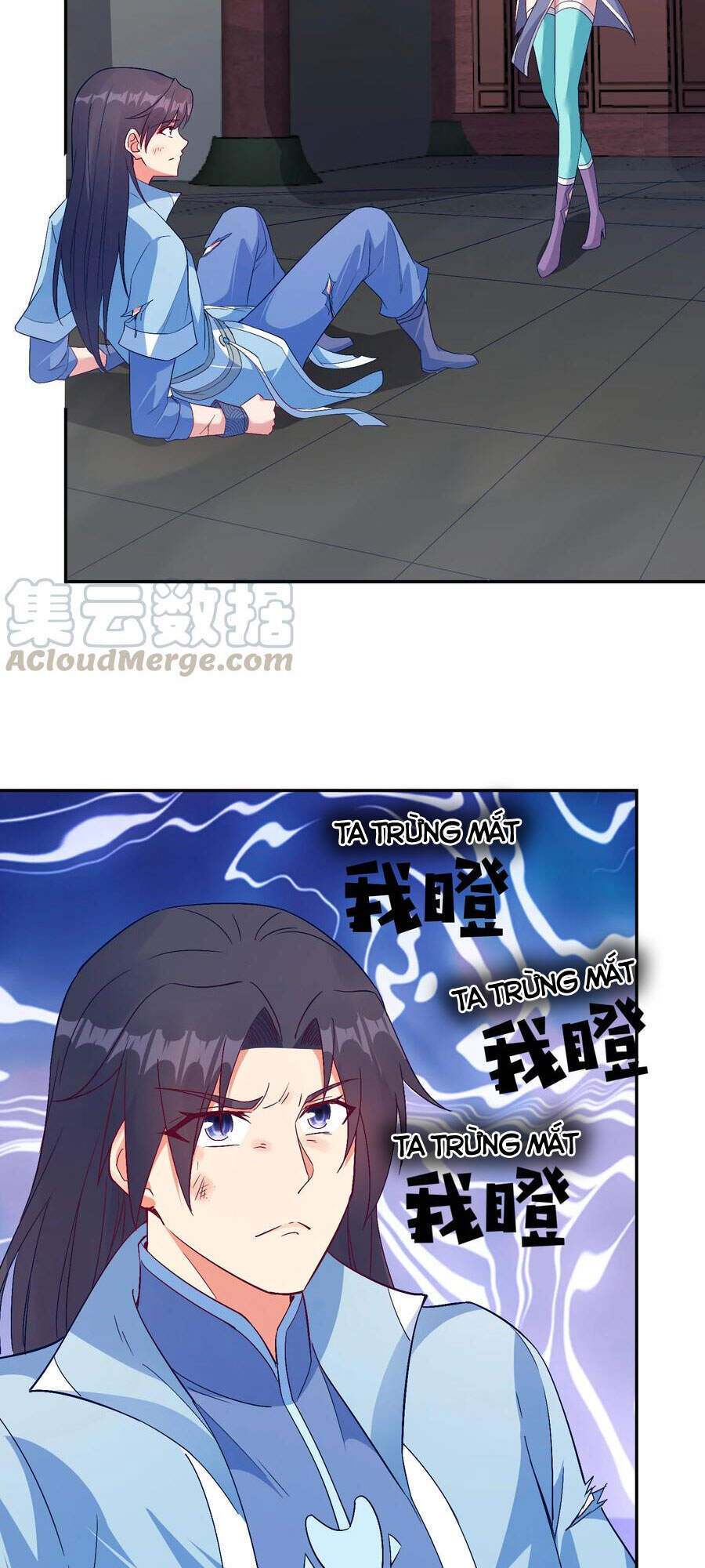 Anh Hùng Bàn Phím Tu Tiên Chapter 28 - Trang 2