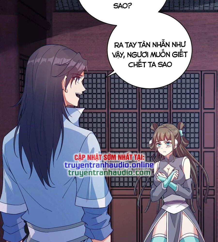 Anh Hùng Bàn Phím Tu Tiên Chapter 28 - Trang 2