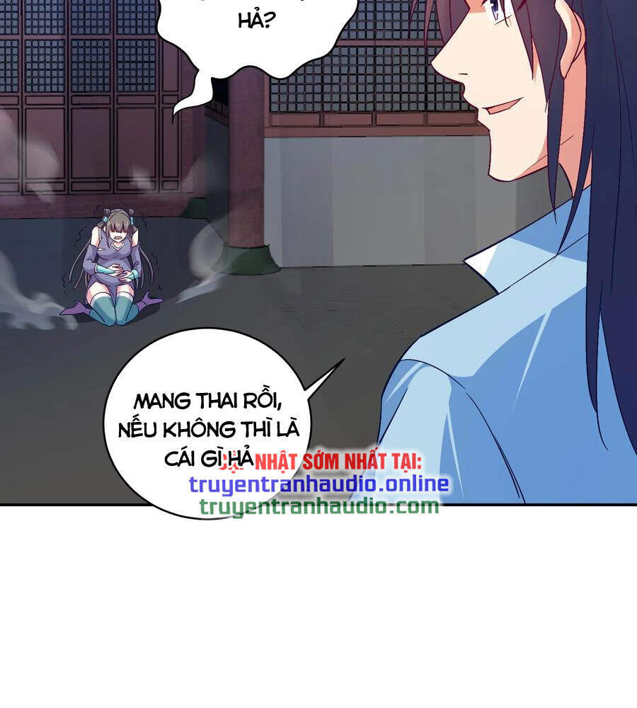 Anh Hùng Bàn Phím Tu Tiên Chapter 28 - Trang 2