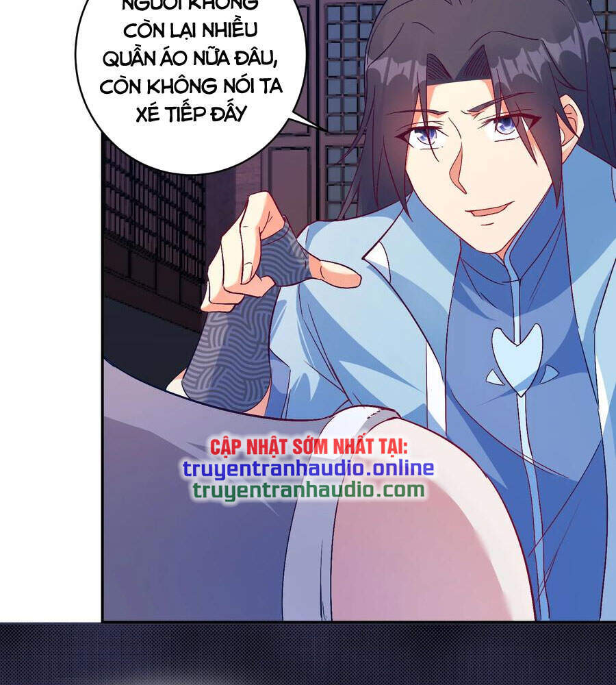 Anh Hùng Bàn Phím Tu Tiên Chapter 28 - Trang 2