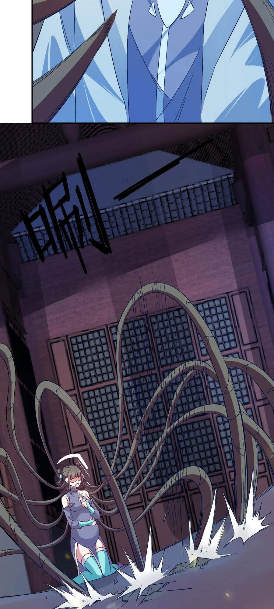 Anh Hùng Bàn Phím Tu Tiên Chapter 28 - Trang 2