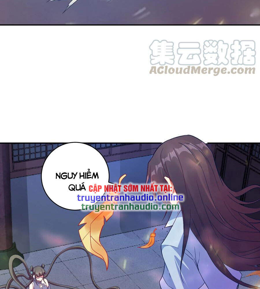 Anh Hùng Bàn Phím Tu Tiên Chapter 28 - Trang 2