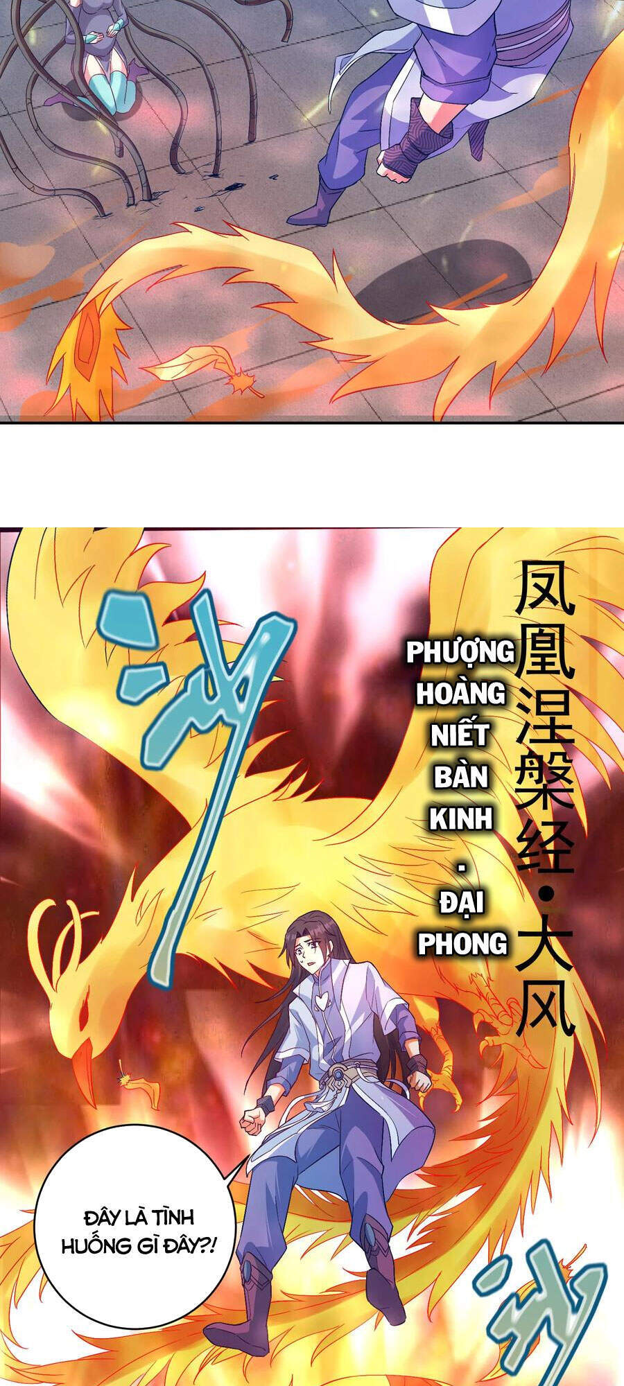 Anh Hùng Bàn Phím Tu Tiên Chapter 28 - Trang 2