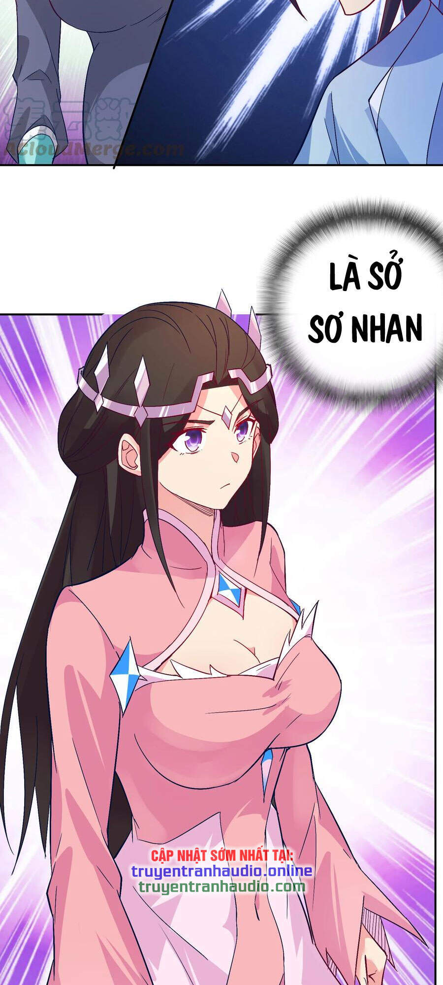 Anh Hùng Bàn Phím Tu Tiên Chapter 28 - Trang 2