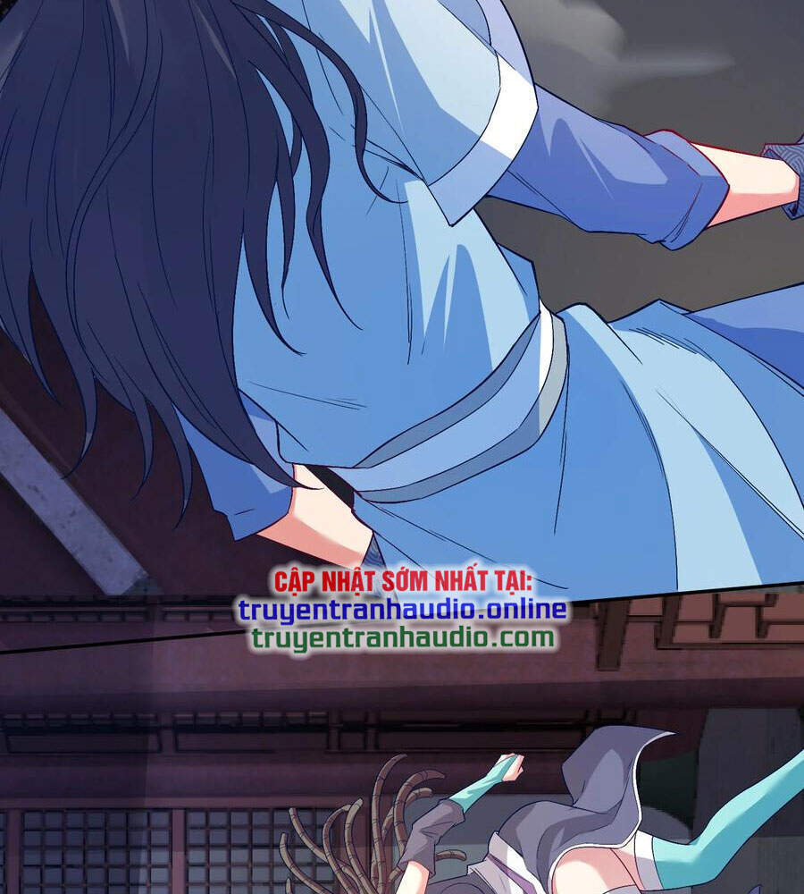 Anh Hùng Bàn Phím Tu Tiên Chapter 28 - Trang 2