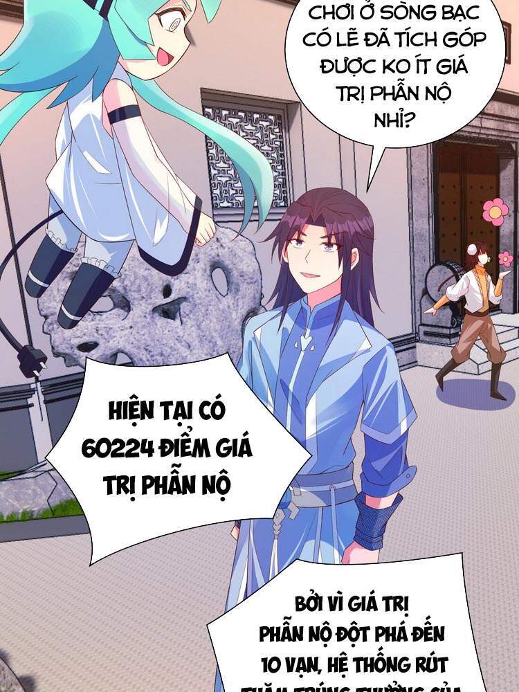 Anh Hùng Bàn Phím Tu Tiên Chapter 27 - Trang 2