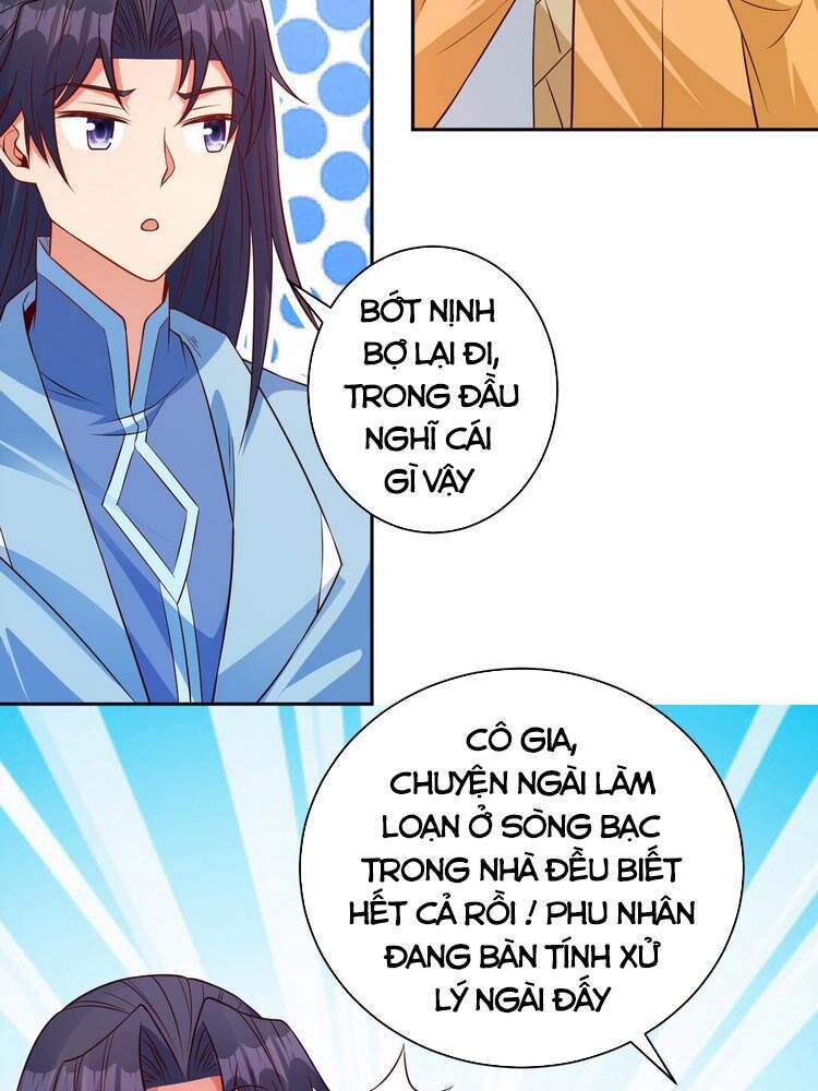 Anh Hùng Bàn Phím Tu Tiên Chapter 27 - Trang 2