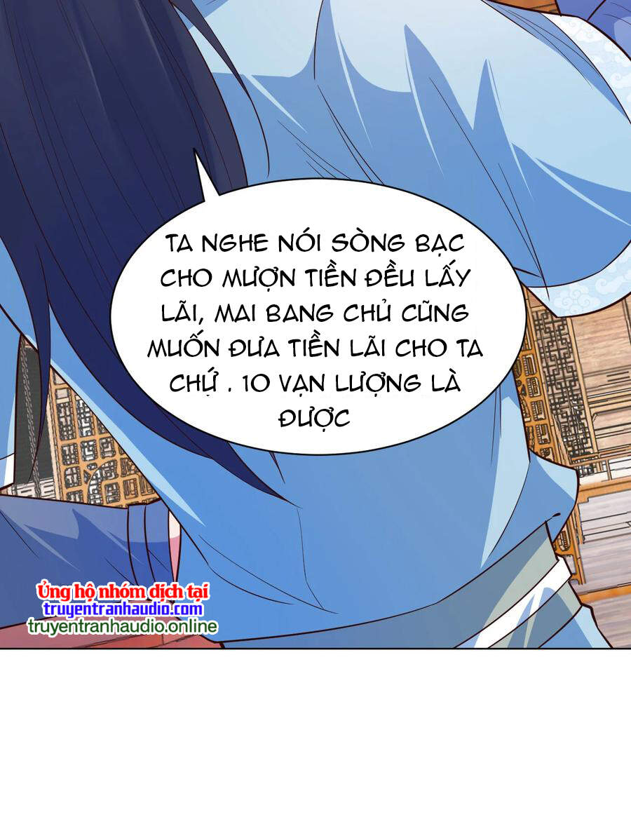 Anh Hùng Bàn Phím Tu Tiên Chapter 26 - Trang 2