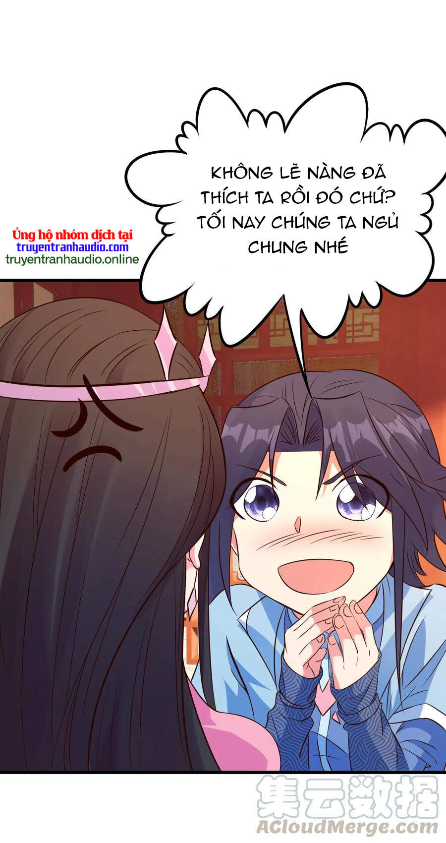 Anh Hùng Bàn Phím Tu Tiên Chapter 26 - Trang 2