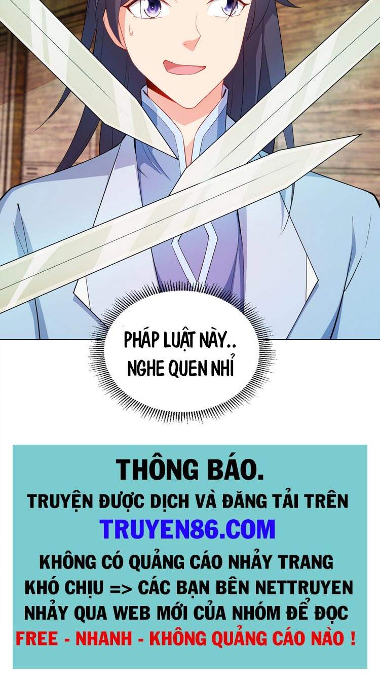 Anh Hùng Bàn Phím Tu Tiên Chapter 25 - Trang 2