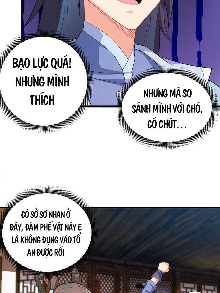 Anh Hùng Bàn Phím Tu Tiên Chapter 24 - Trang 2