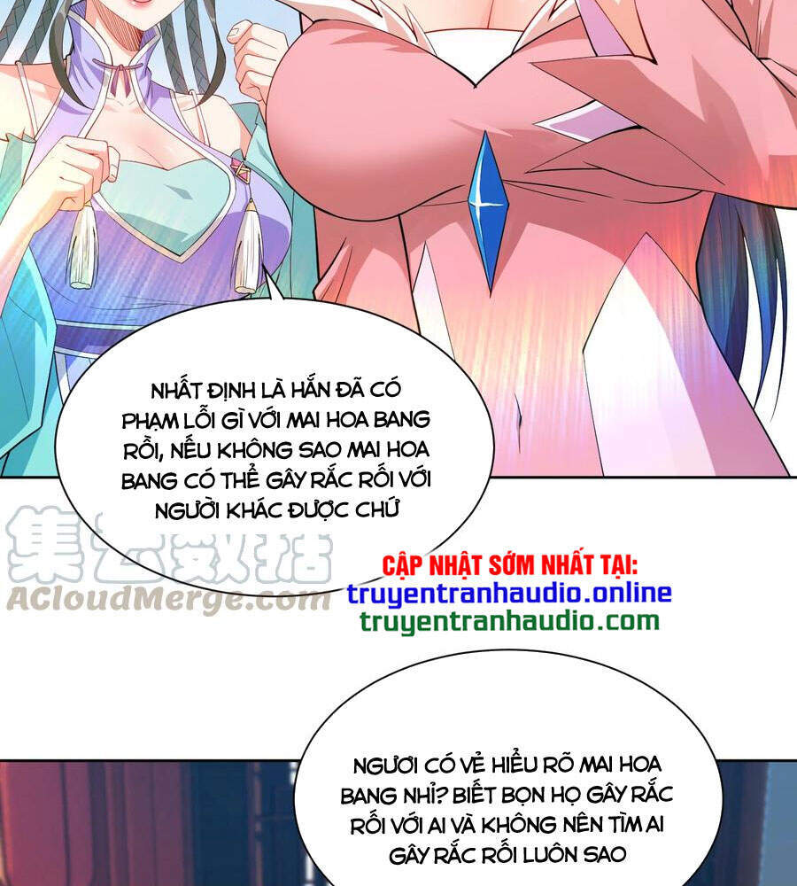 Anh Hùng Bàn Phím Tu Tiên Chapter 23 - Trang 2