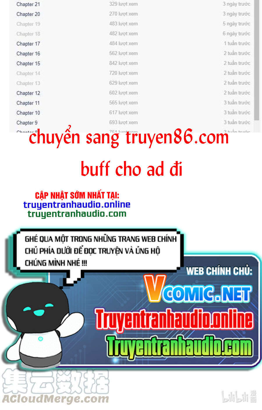 Anh Hùng Bàn Phím Tu Tiên Chapter 23 - Trang 2