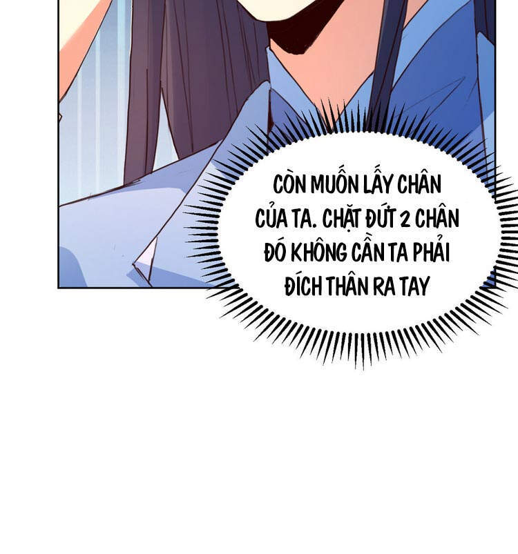 Anh Hùng Bàn Phím Tu Tiên Chapter 21 - Trang 2