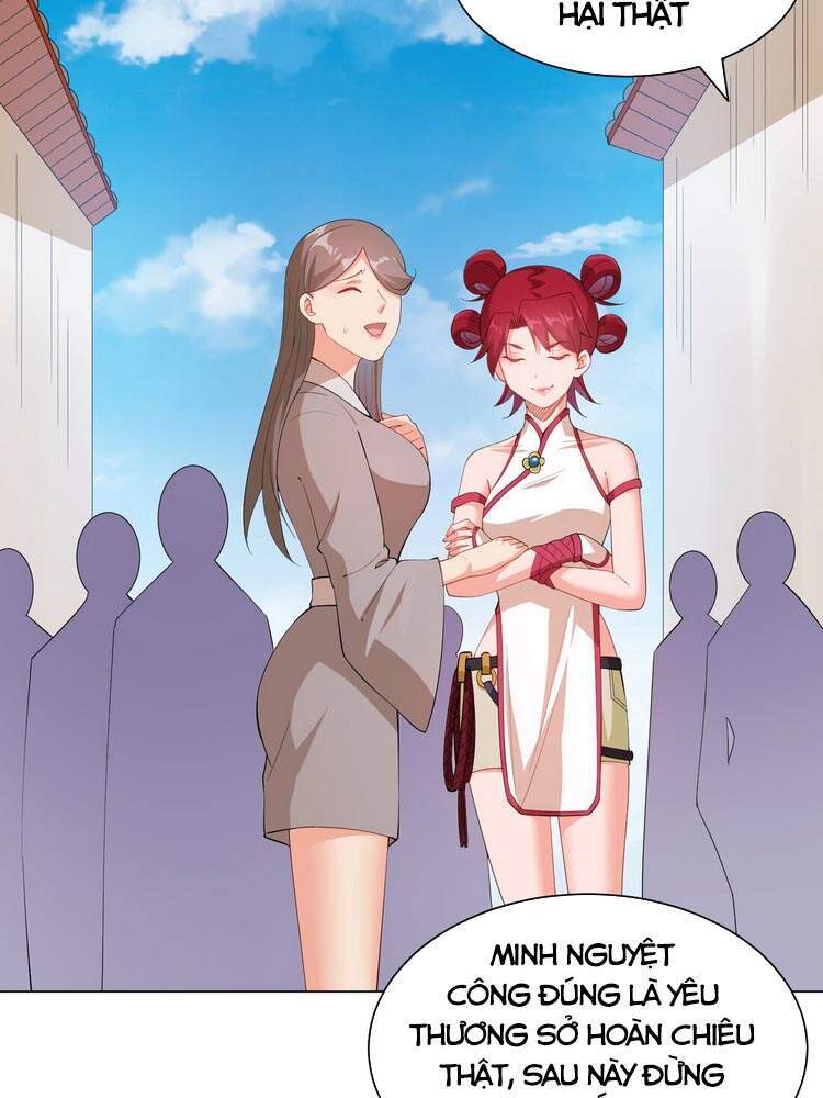 Anh Hùng Bàn Phím Tu Tiên Chapter 20 - Trang 2