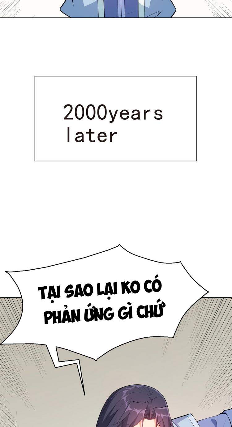 Anh Hùng Bàn Phím Tu Tiên Chapter 20 - Trang 2