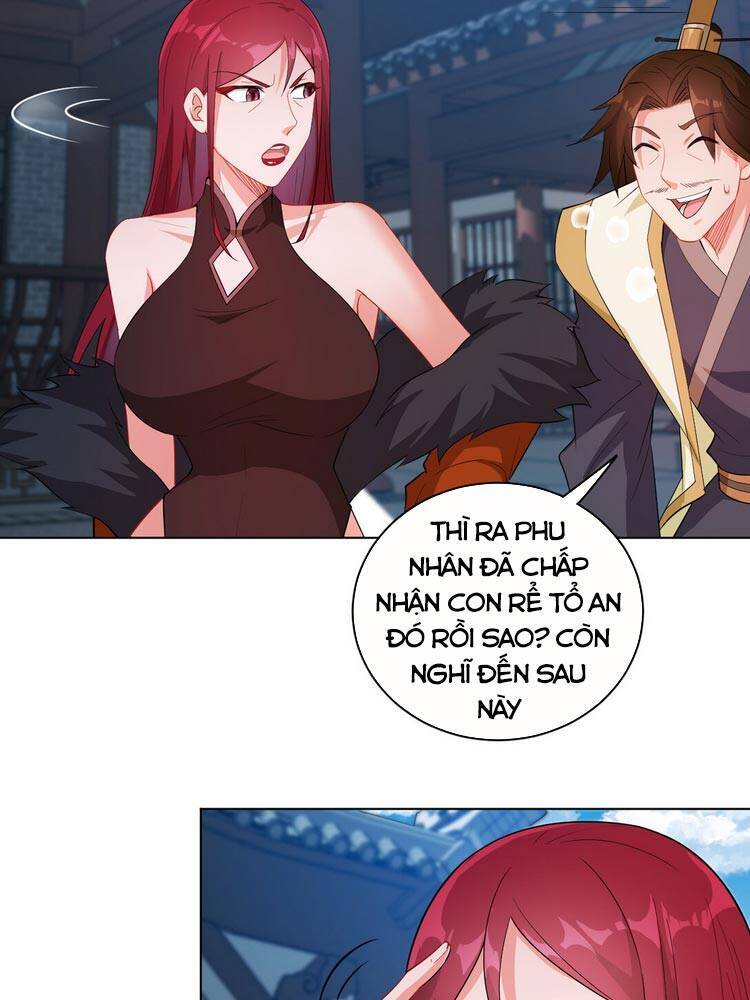 Anh Hùng Bàn Phím Tu Tiên Chapter 16 - Trang 2