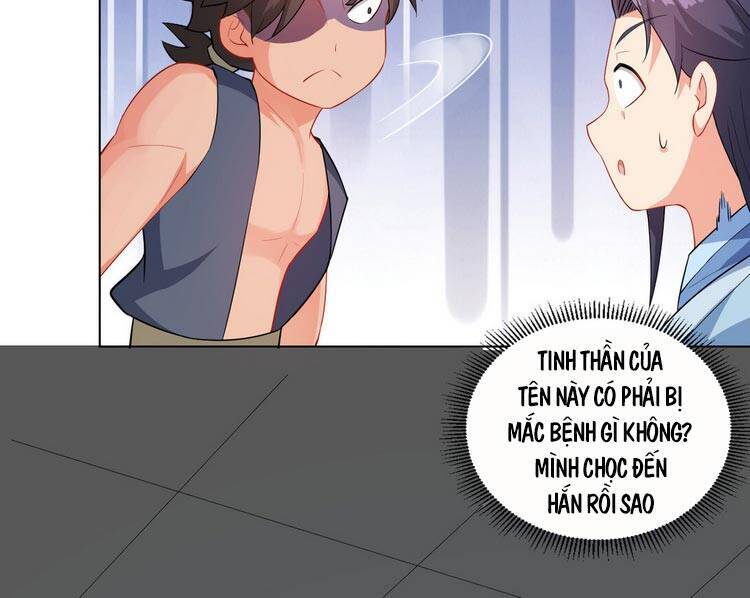 Anh Hùng Bàn Phím Tu Tiên Chapter 16 - Trang 2