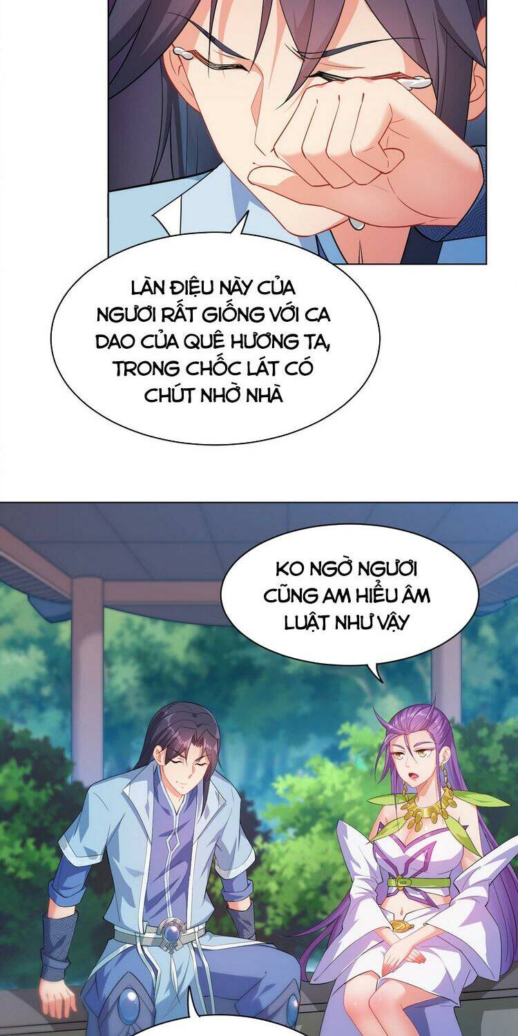 Anh Hùng Bàn Phím Tu Tiên Chapter 15 - Trang 2