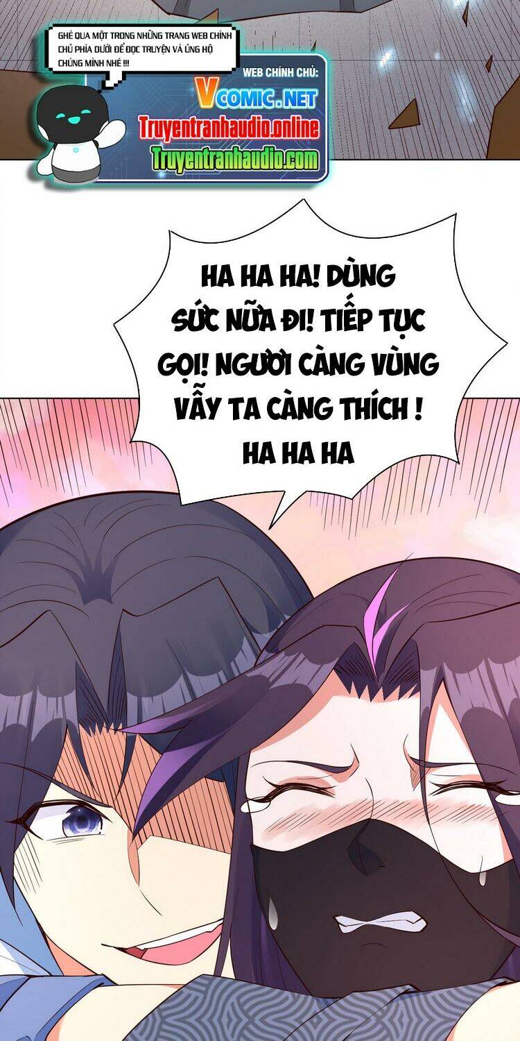 Anh Hùng Bàn Phím Tu Tiên Chapter 15 - Trang 2