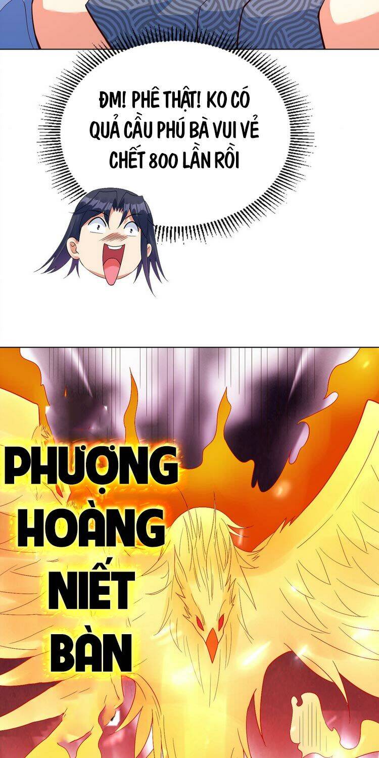 Anh Hùng Bàn Phím Tu Tiên Chapter 15 - Trang 2