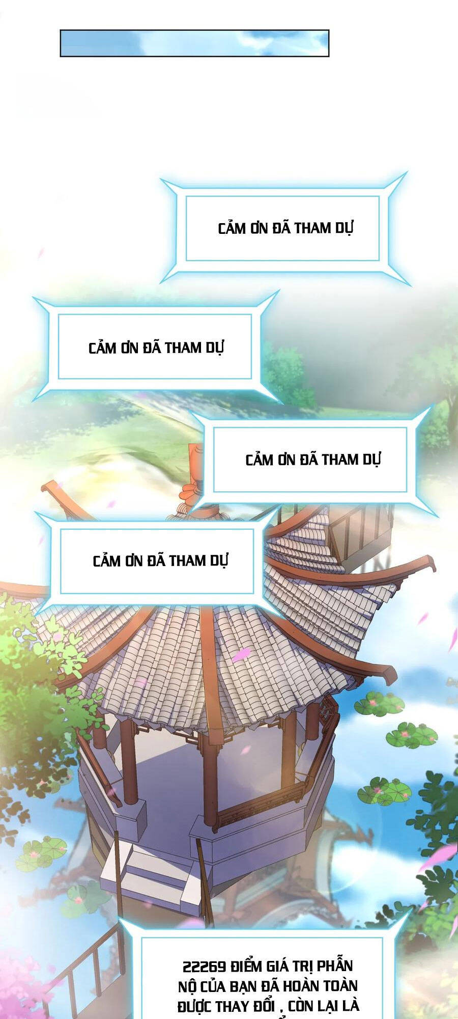 Anh Hùng Bàn Phím Tu Tiên Chapter 14 - Trang 2