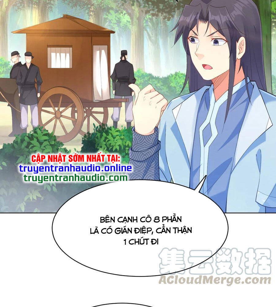 Anh Hùng Bàn Phím Tu Tiên Chapter 14 - Trang 2