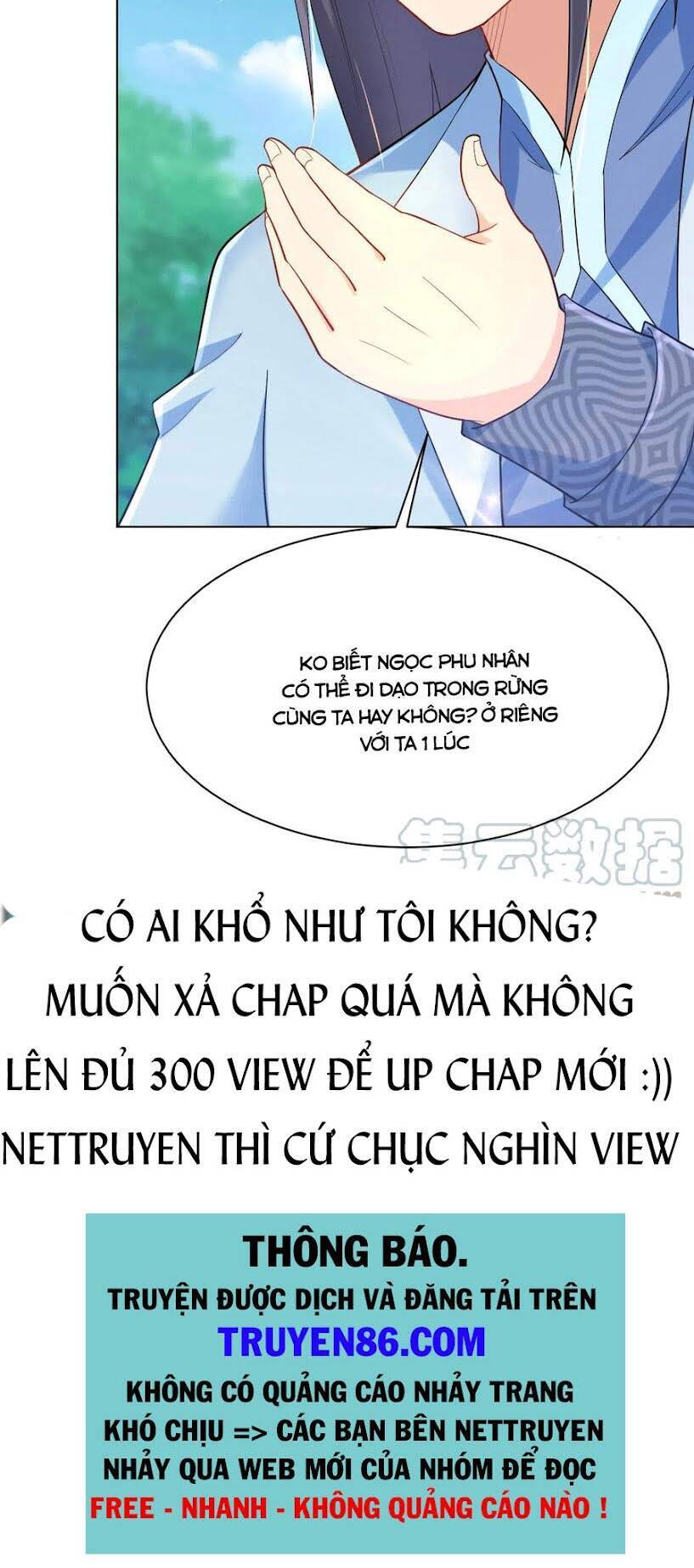 Anh Hùng Bàn Phím Tu Tiên Chapter 13 - Trang 2