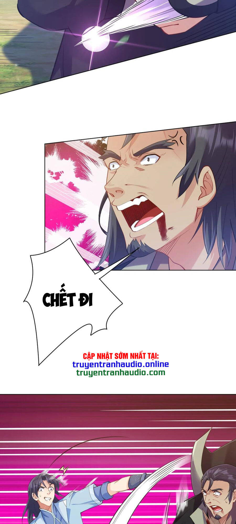 Anh Hùng Bàn Phím Tu Tiên Chapter 11 - Trang 2