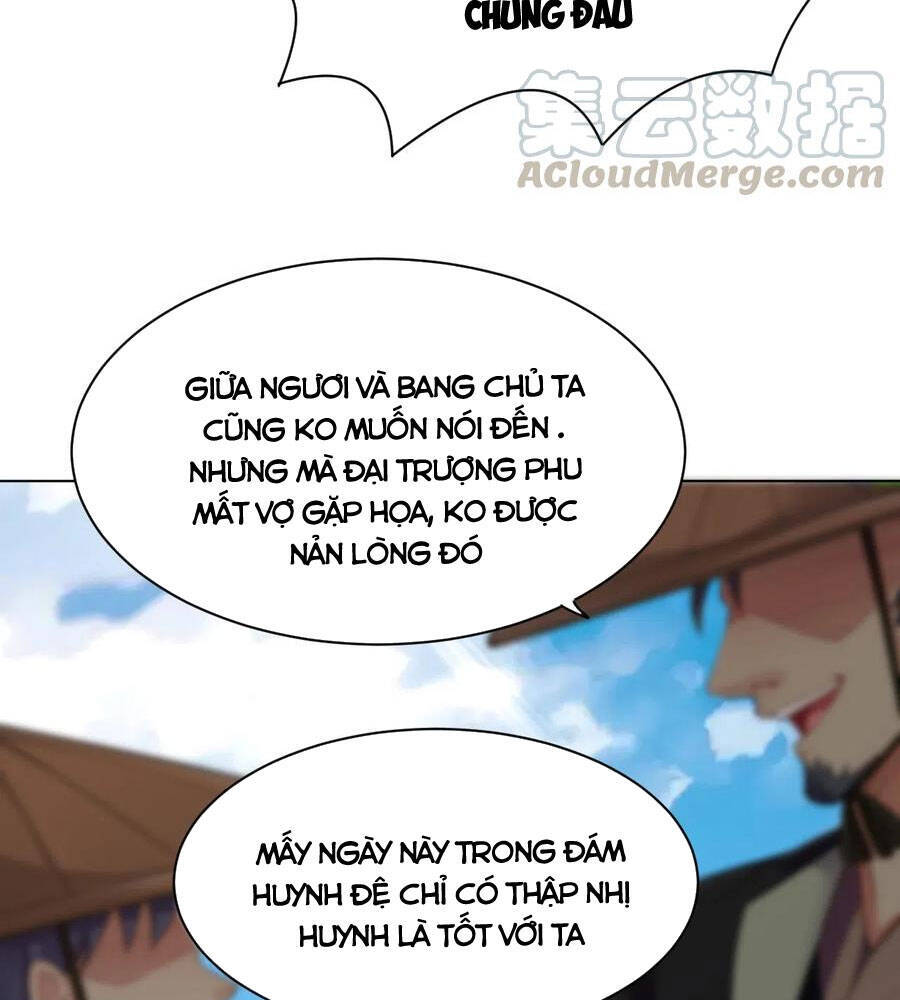 Anh Hùng Bàn Phím Tu Tiên Chapter 10 - Trang 2