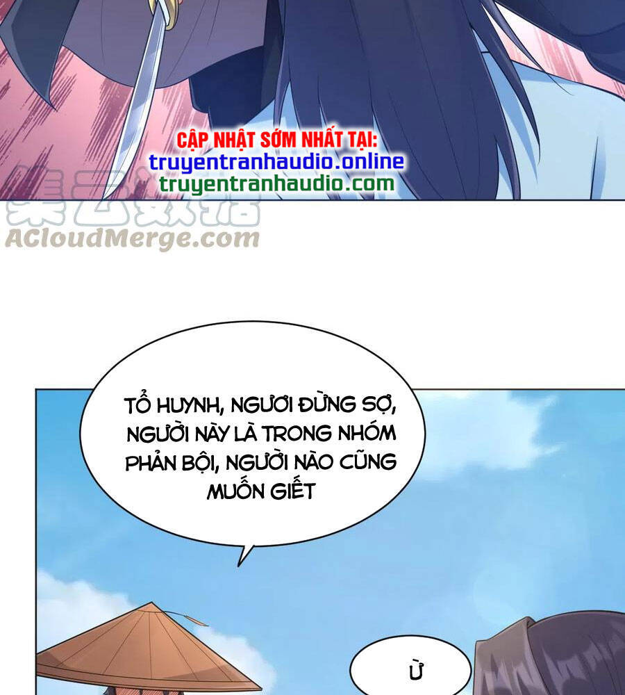 Anh Hùng Bàn Phím Tu Tiên Chapter 10 - Trang 2