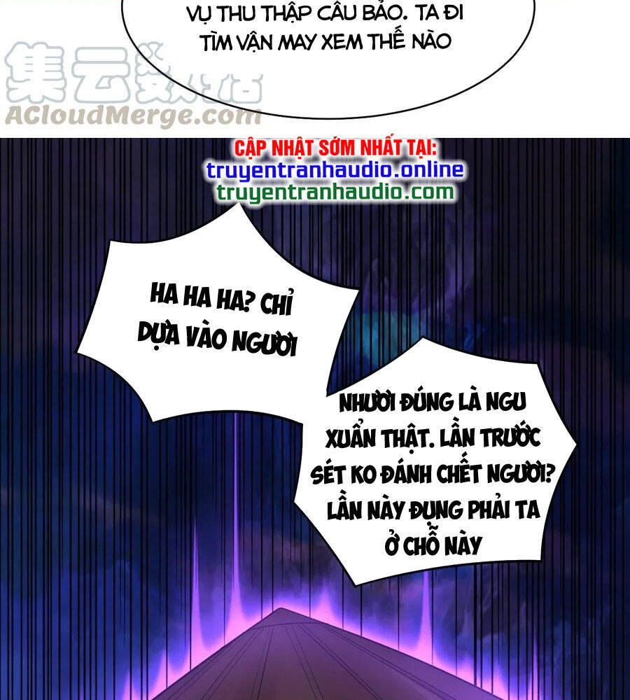 Anh Hùng Bàn Phím Tu Tiên Chapter 10 - Trang 2