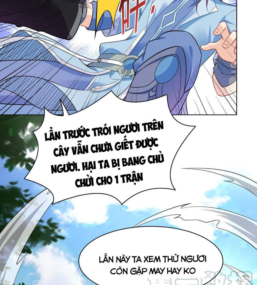 Anh Hùng Bàn Phím Tu Tiên Chapter 10 - Trang 2