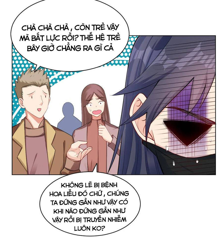 Anh Hùng Bàn Phím Tu Tiên Chapter 9 - Trang 2