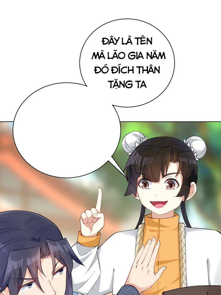 Anh Hùng Bàn Phím Tu Tiên Chapter 8 - Trang 2