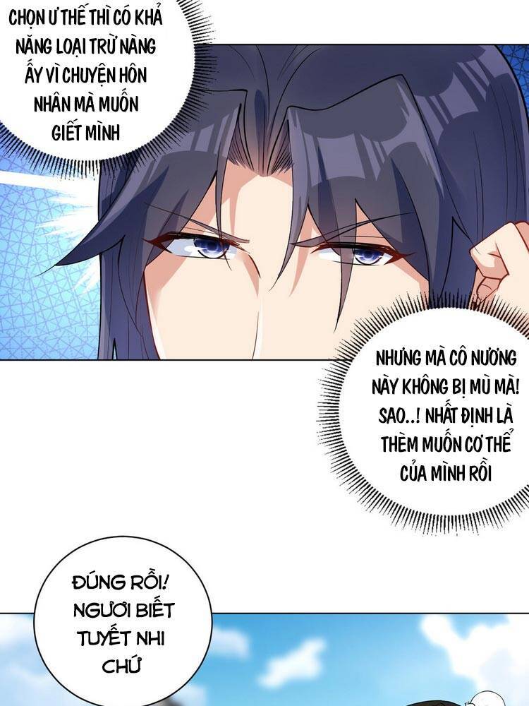 Anh Hùng Bàn Phím Tu Tiên Chapter 8 - Trang 2