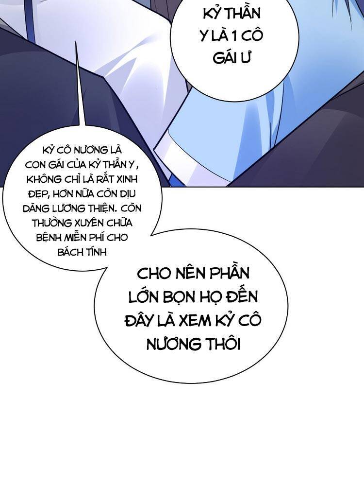 Anh Hùng Bàn Phím Tu Tiên Chapter 8 - Trang 2