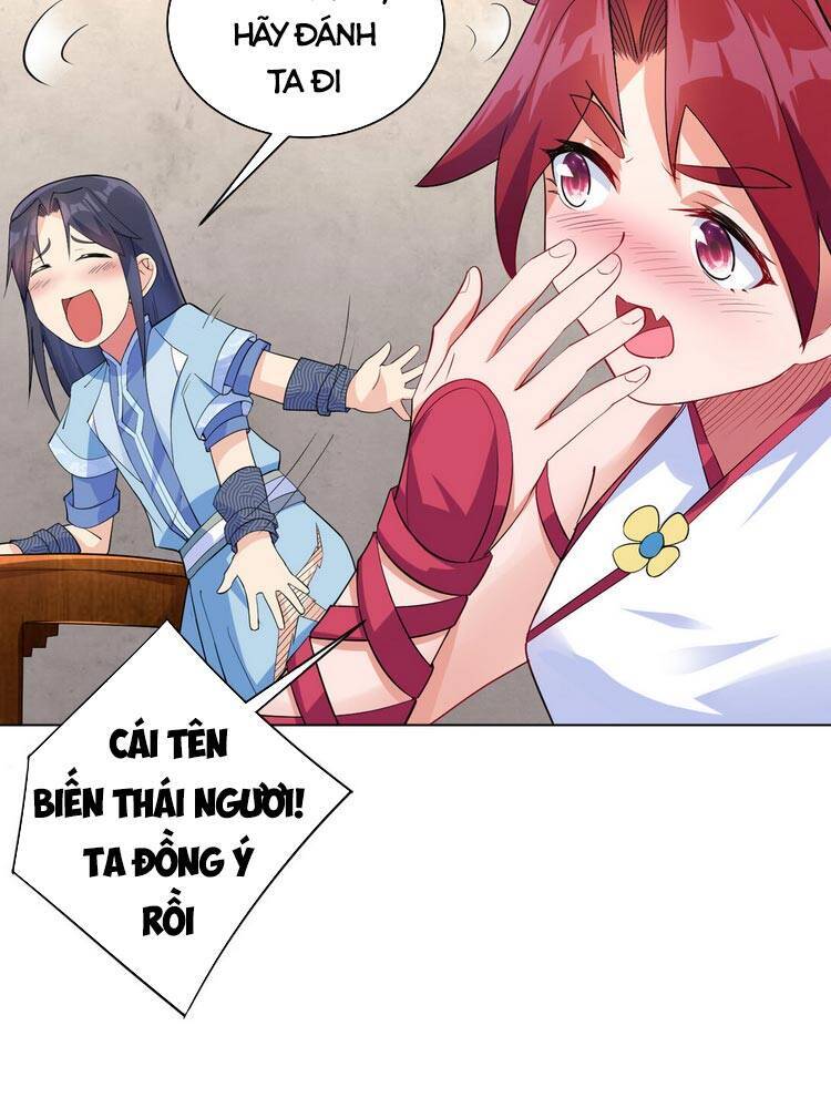 Anh Hùng Bàn Phím Tu Tiên Chapter 6 - Trang 2