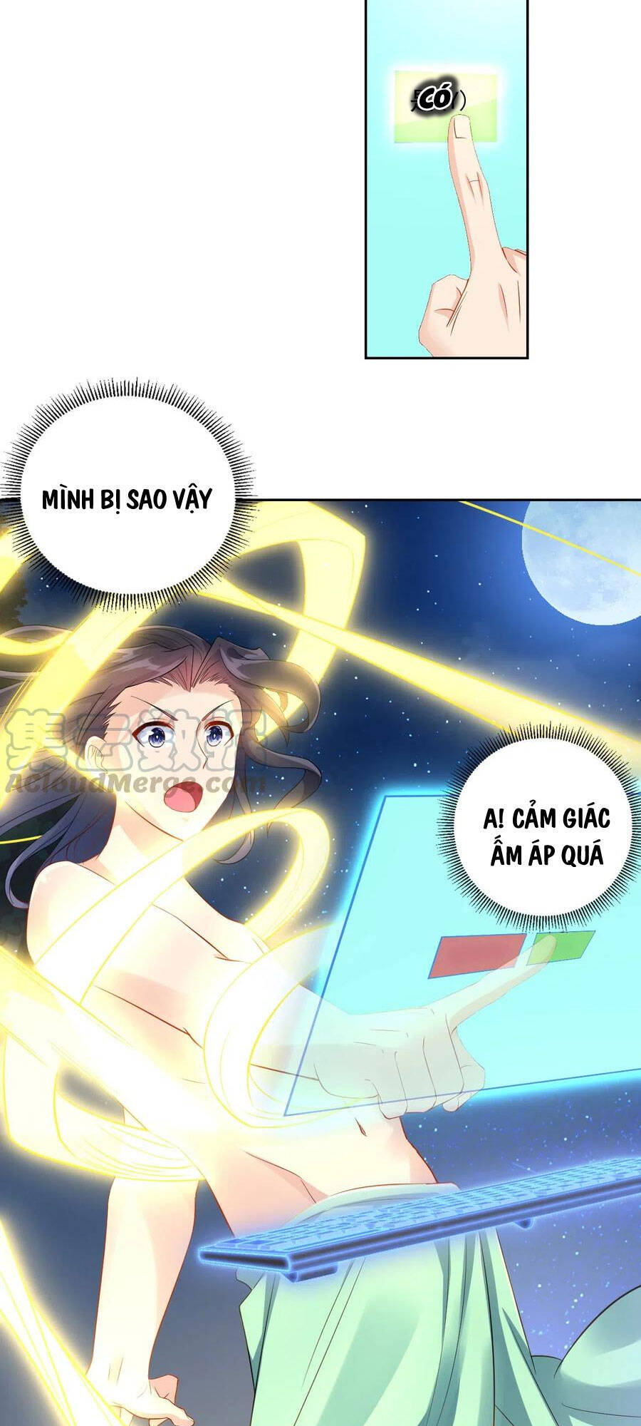 Anh Hùng Bàn Phím Tu Tiên Chapter 4 - Trang 2