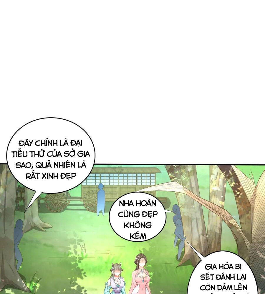 Anh Hùng Bàn Phím Tu Tiên Chapter 2 - Trang 2