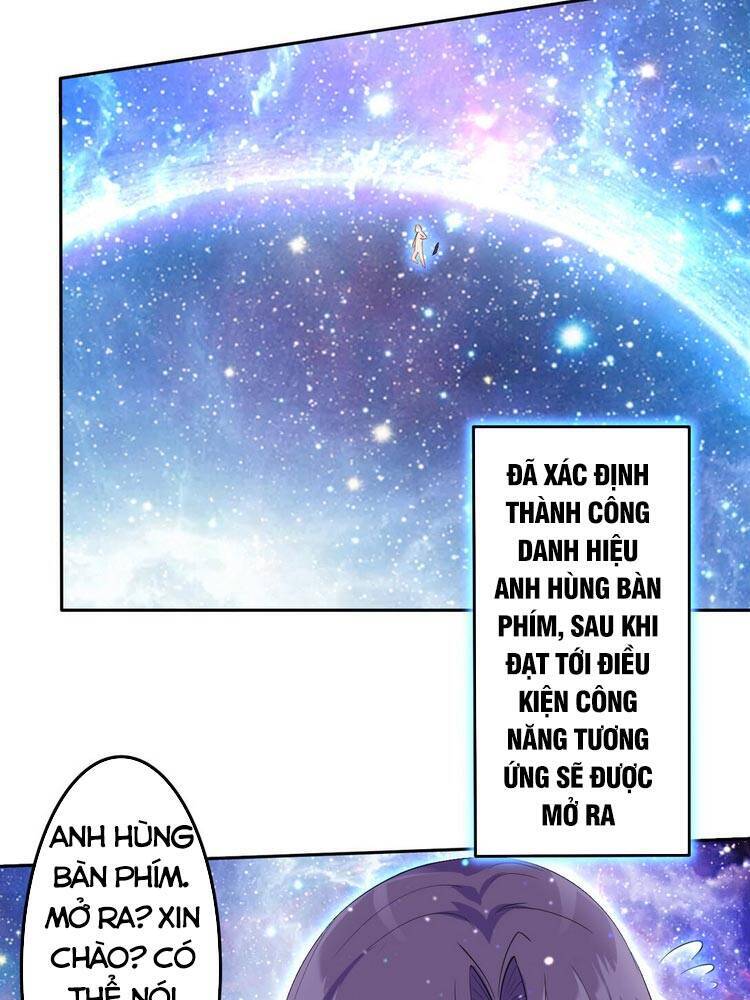 Anh Hùng Bàn Phím Tu Tiên Chapter 1 - Trang 2