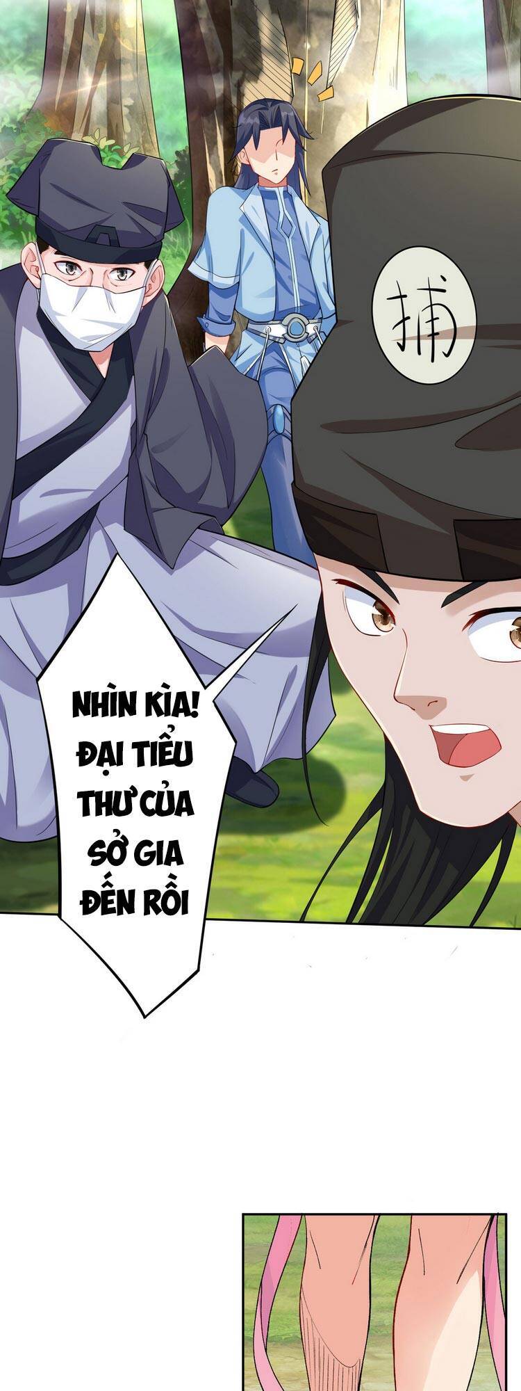 Anh Hùng Bàn Phím Tu Tiên Chapter 1 - Trang 2