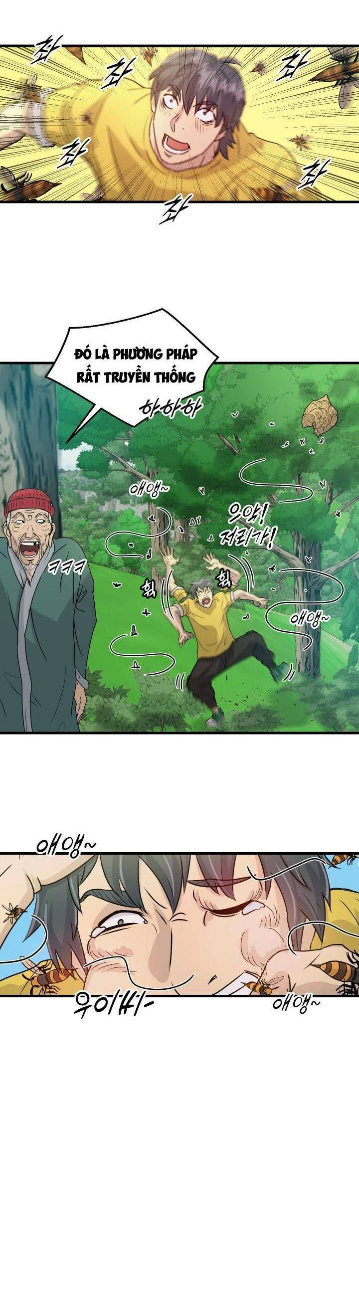 Jo Dong-Gil Chapter 5 - Trang 2