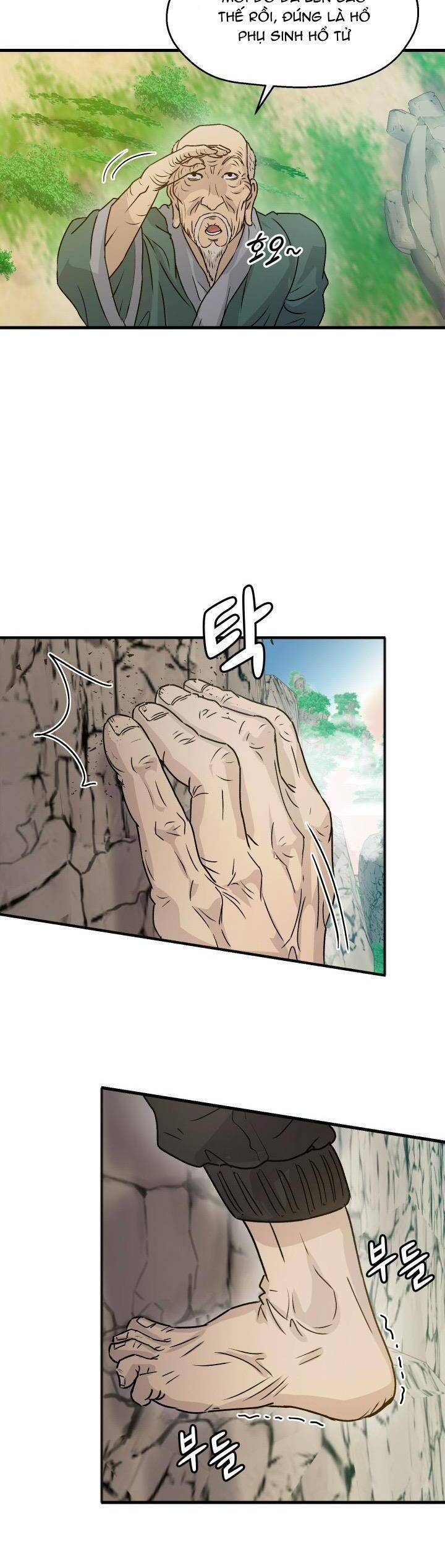 Jo Dong-Gil Chapter 5 - Trang 2